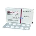 Obetic