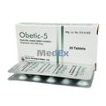 Obetic