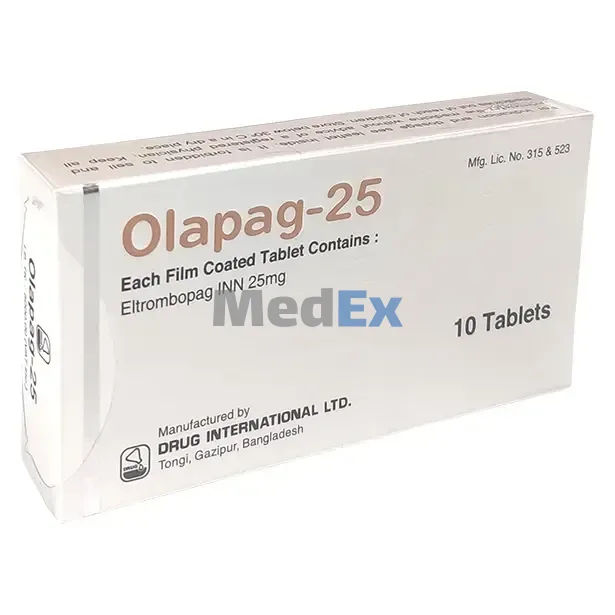 Olapag