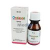 Ondason