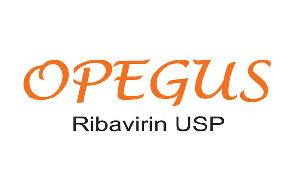 Opegus 200 mg Packaging