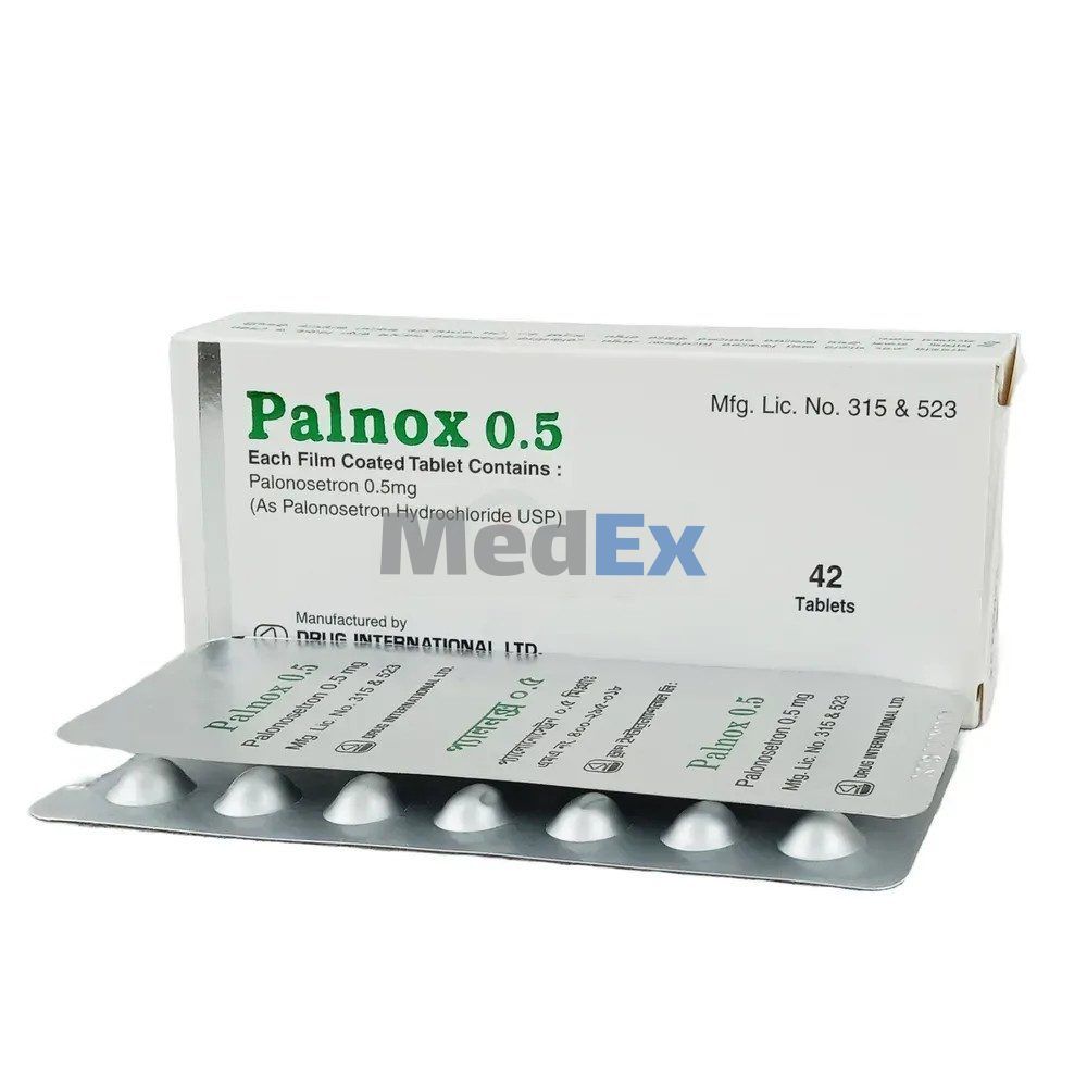 Palnox