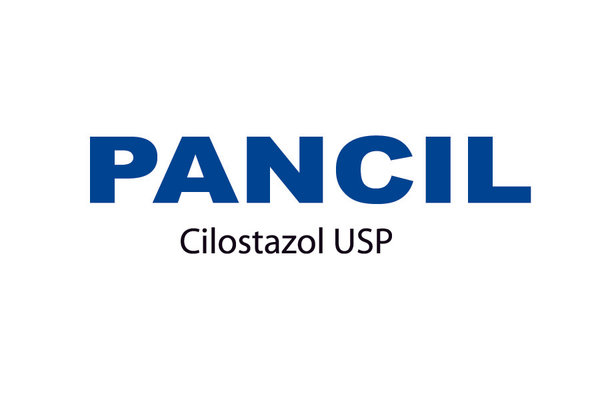 Pancil 100 mg Packaging