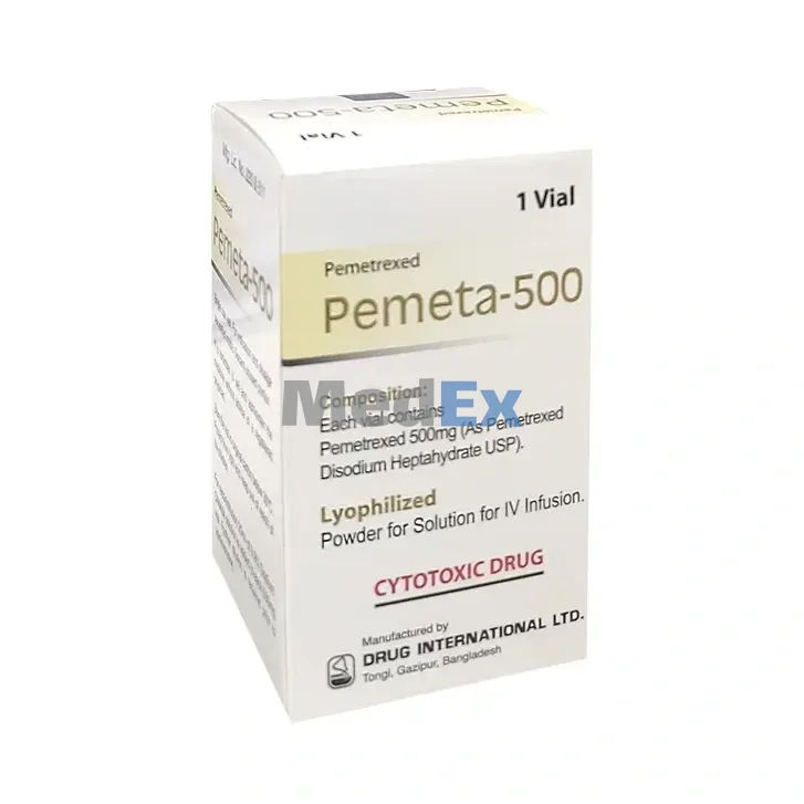 Pemeta