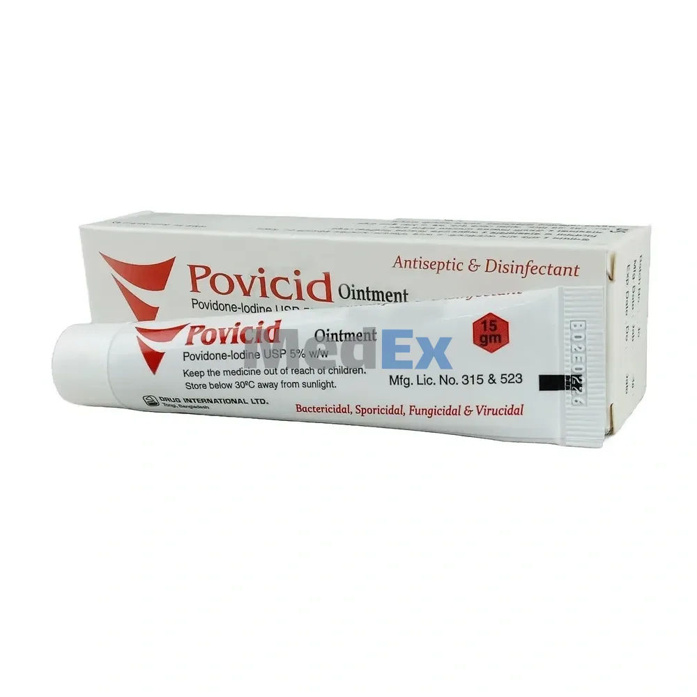 Povicid