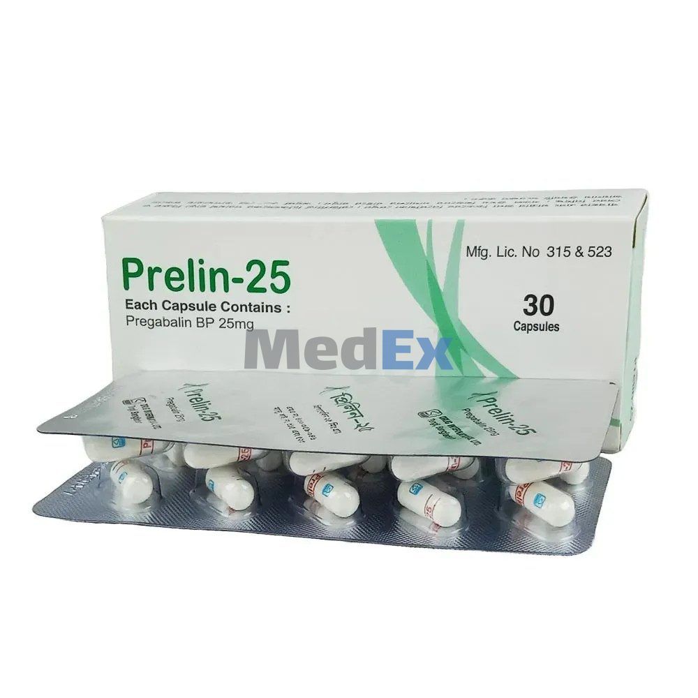 Prelin
