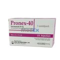 Pronex