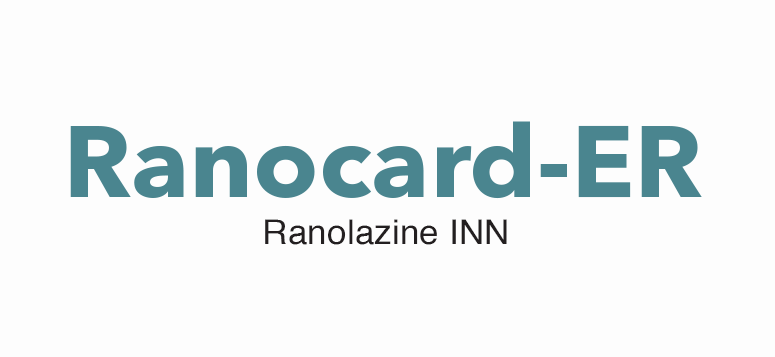 Ranocard-ER