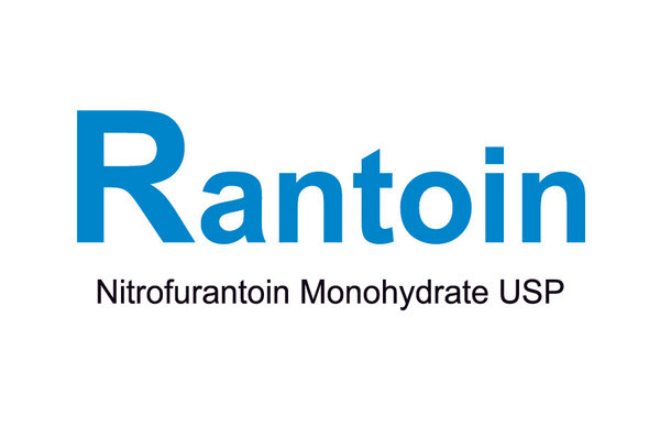 Rantoin 100 mg Packaging