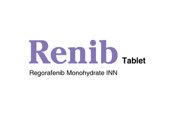 Renib 40 mg Packaging