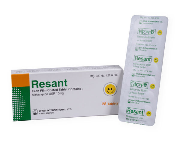 Resant