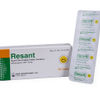 Resant
