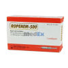 Ropenem