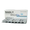 Rostatin