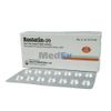 Rostatin