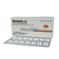 Rostatin