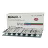 Rostatin