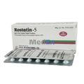 Rostatin