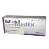 Rutinib
