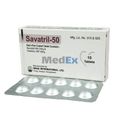 Savatril