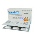 Seacal-DX
