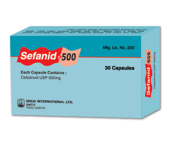 Sefanid
