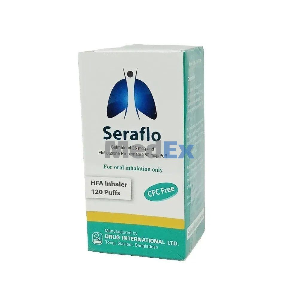 Seraflo