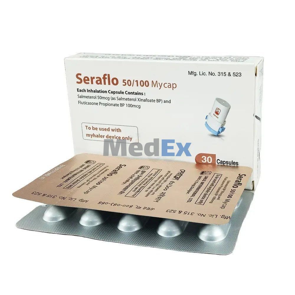 Seraflo