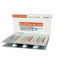 Sliptin-M