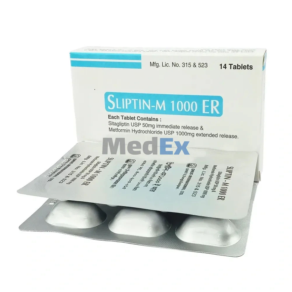 Sliptin-M ER