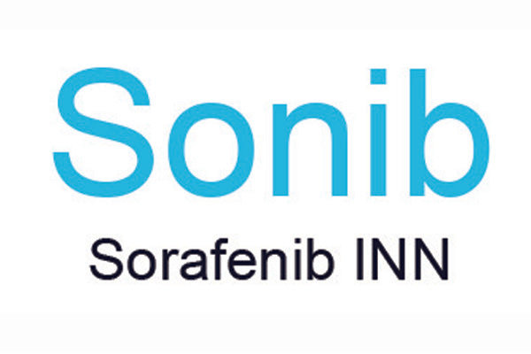 Sonib 200 mg Packaging