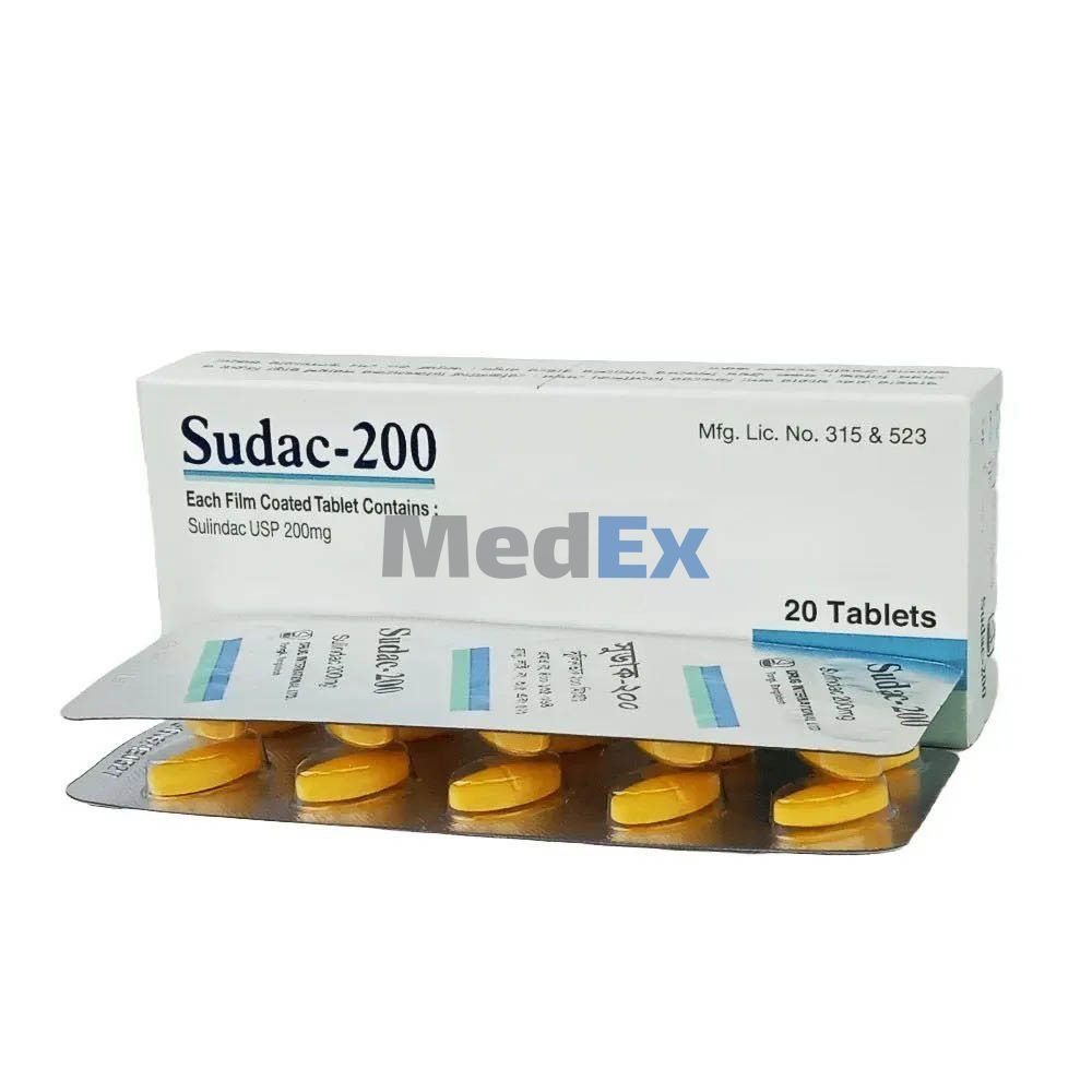 Sudac