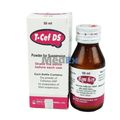 T-Cef DS