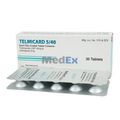 Telmicard 5/40