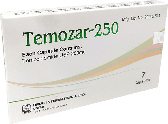 Temozar
