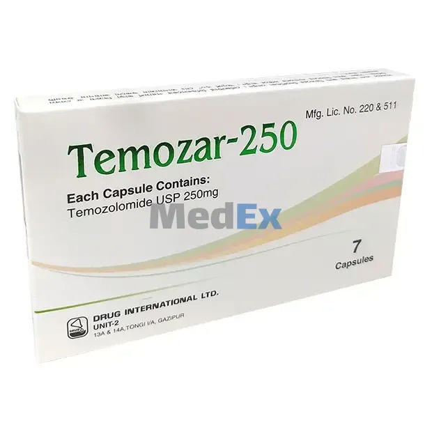 Temozar