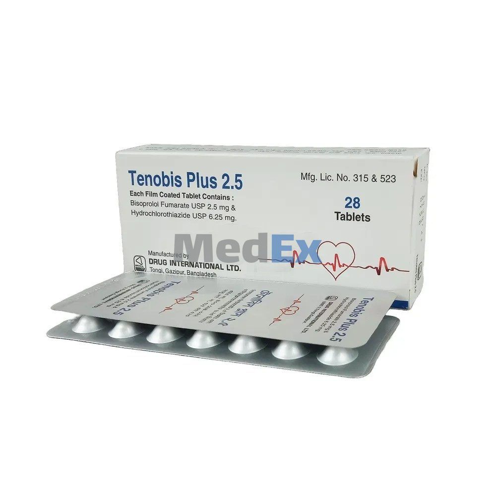 Tenobis Plus
