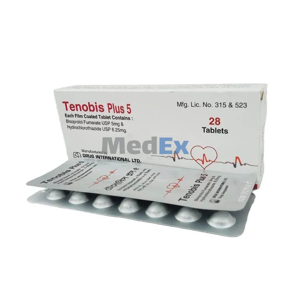 Tenobis Plus