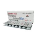 Tenobis Plus
