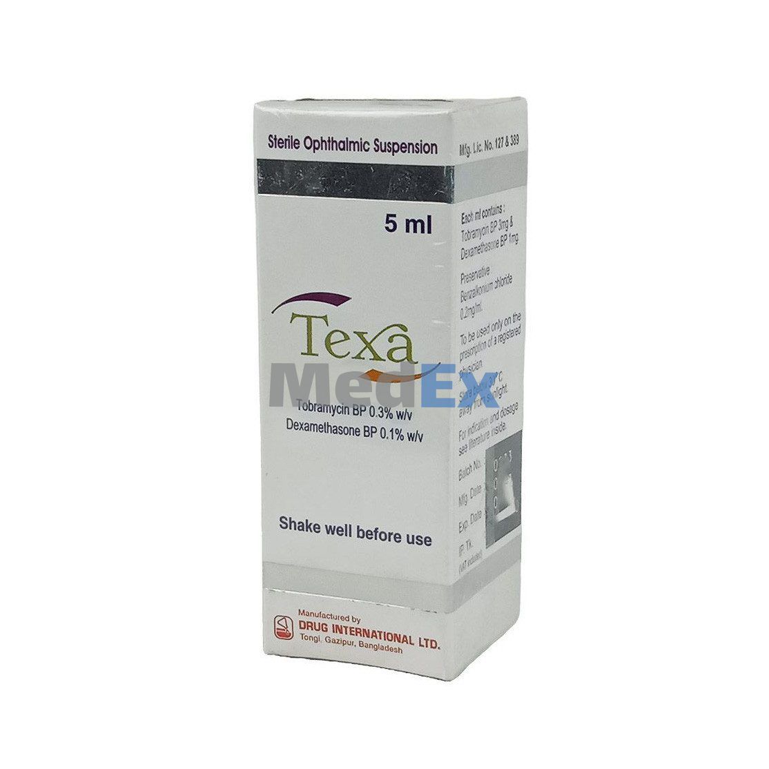 Texa