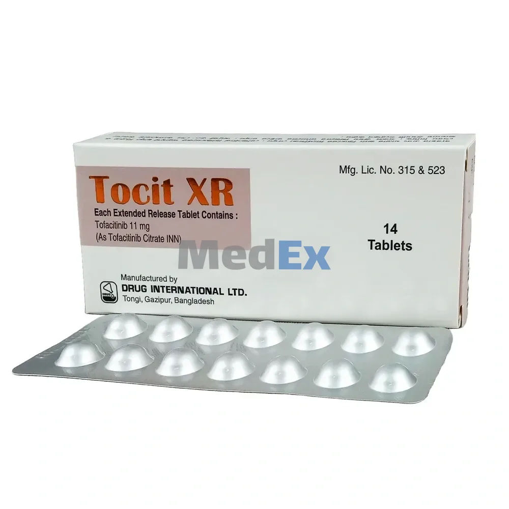 Tocit XR