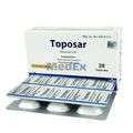 Toposar