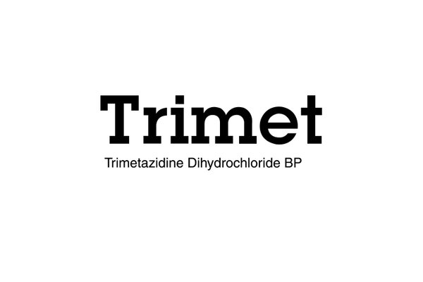 Trimet 20 mg Packaging