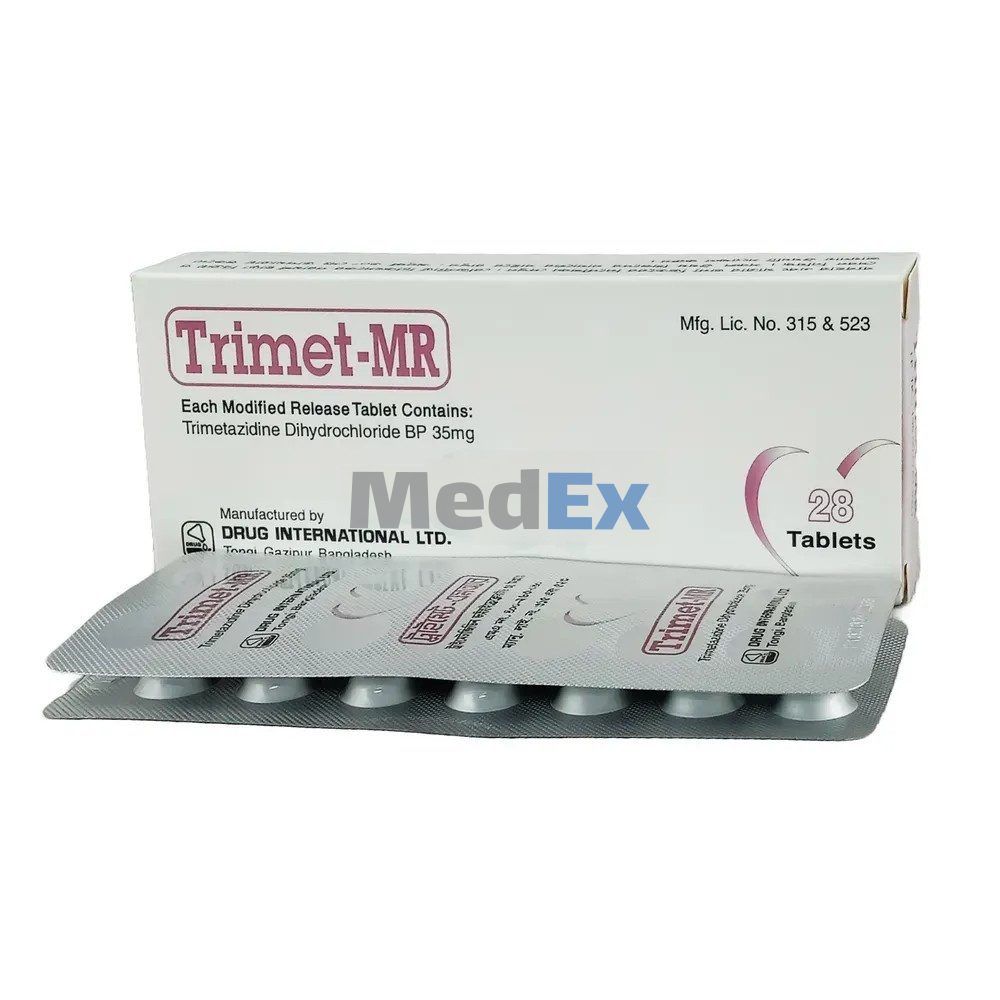 Trimet-MR
