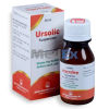 Ursolic