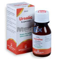 Ursolic