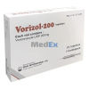 Vorizol