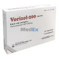 Vorizol