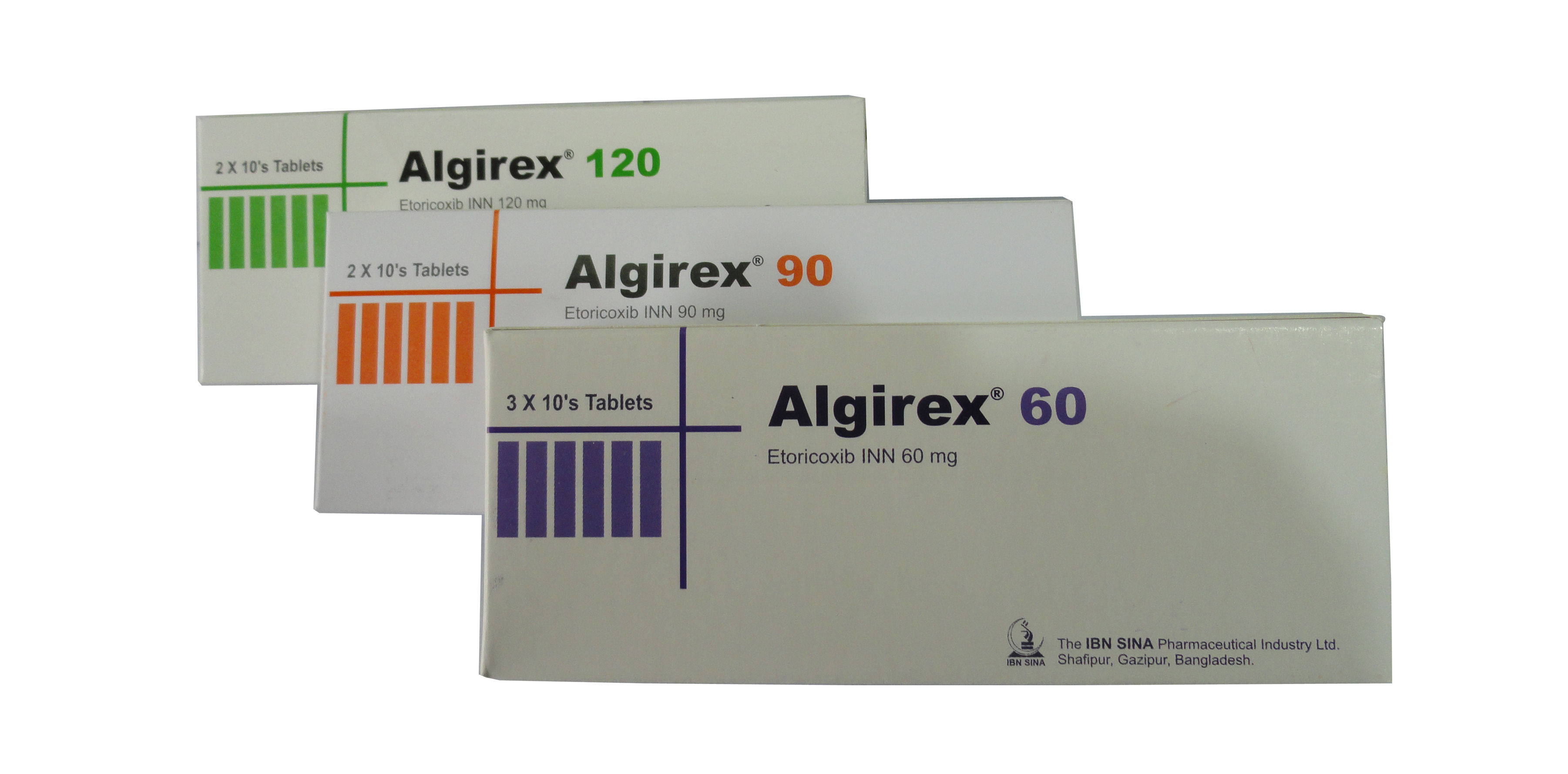 Algirex