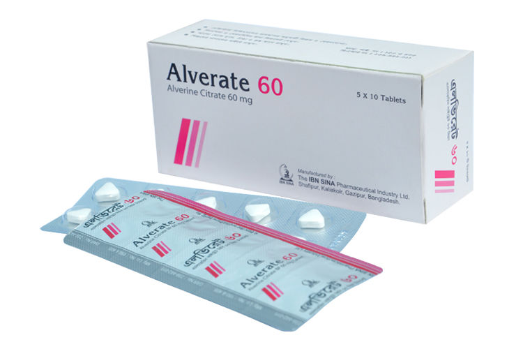 Alverate